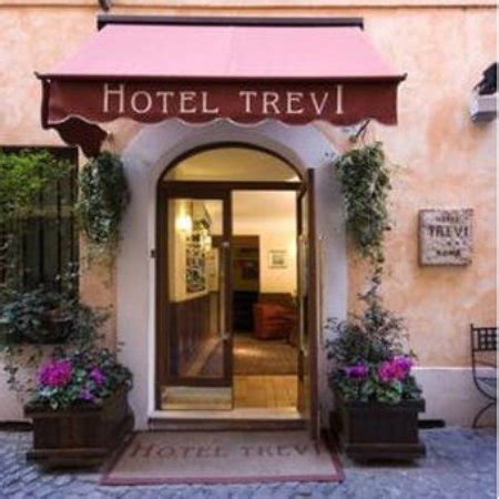 hotel trevi rome reviews|Hotel Trevi Review: What To REALLY Expect If You Stay.
